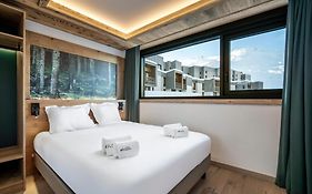 Chalet Hotel Quartz
