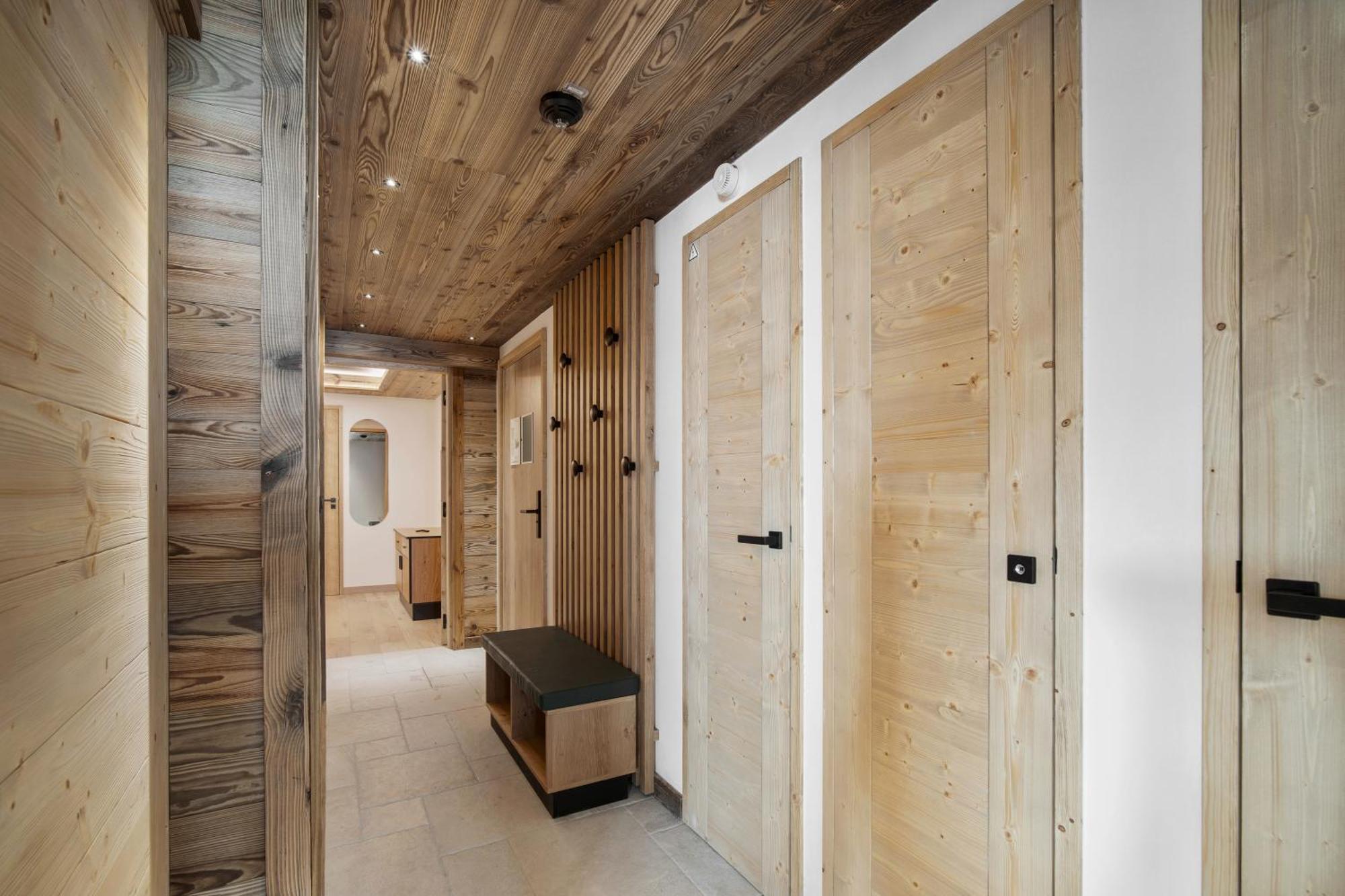 Chalet Hotel Quartz Tignes Extérieur photo
