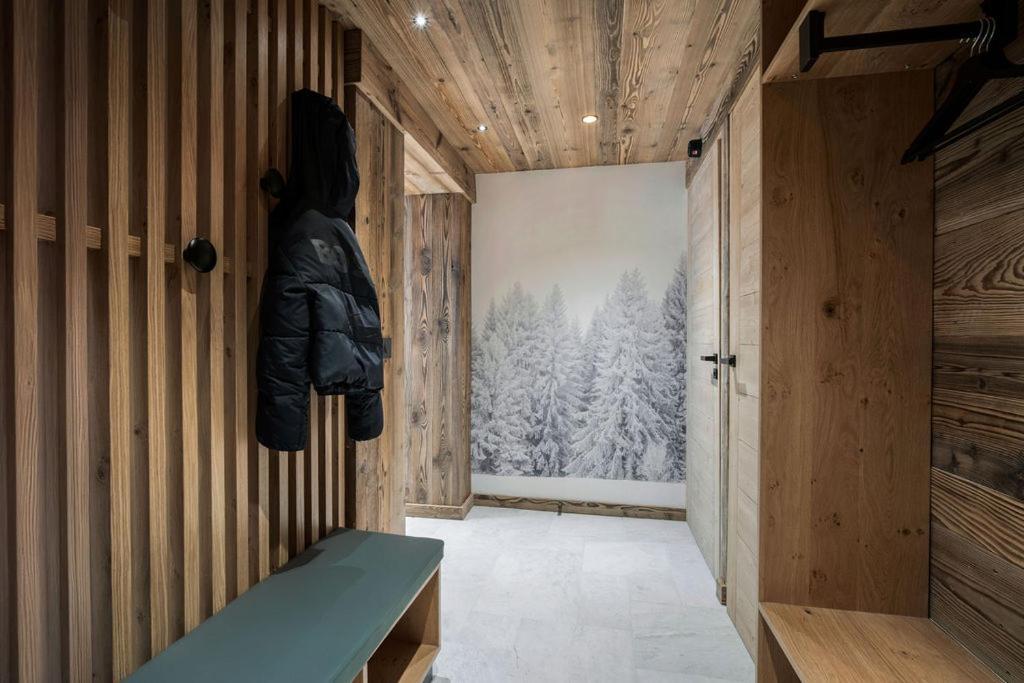 Chalet Hotel Quartz Tignes Extérieur photo