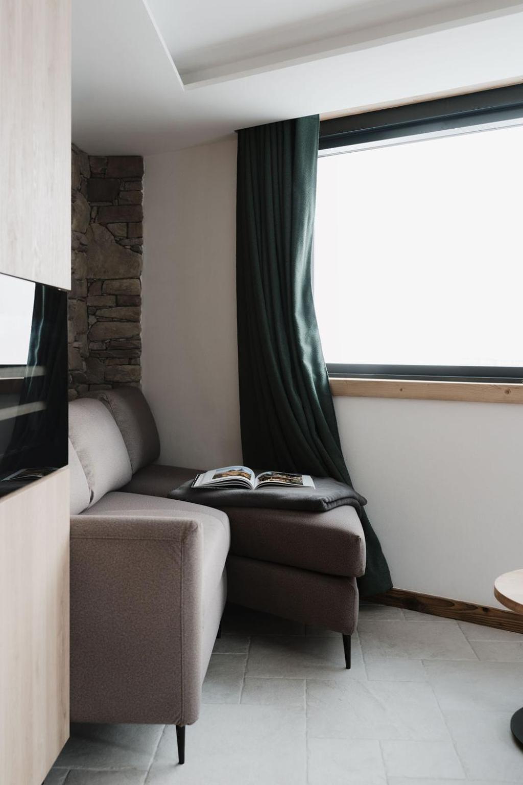 Chalet Hotel Quartz Tignes Extérieur photo