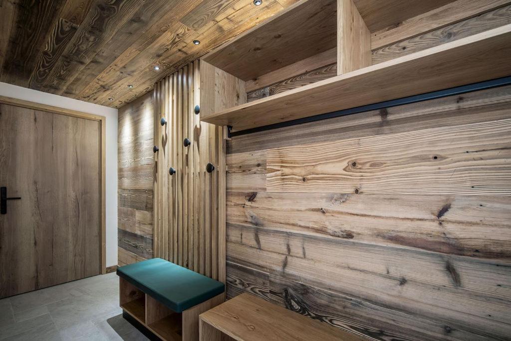 Chalet Hotel Quartz Tignes Extérieur photo