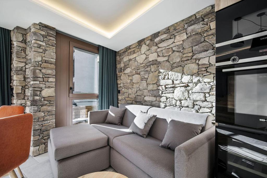 Chalet Hotel Quartz Tignes Extérieur photo